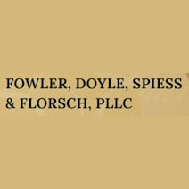 Fowler, Doyle, Spiess & Florsch PLLC logo