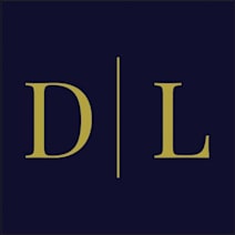 DeCosmo Law logo