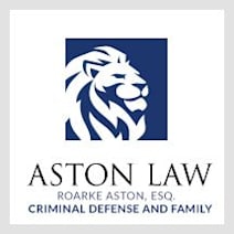 Aston Law logo
