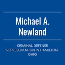 Click to view profile of Michael A. Newland. Esq. a top rated Criminal Defense attorney in Hamilton, OH
