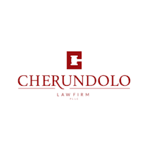 Cherundolo Law Firm, PLLC logo