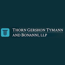 Thorn Gershon Tymann & Bonanni, LLP logo