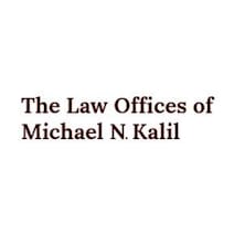 Michael Kalil Law Firm logo