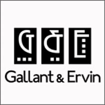 Gallant & Ervin, LLC logo