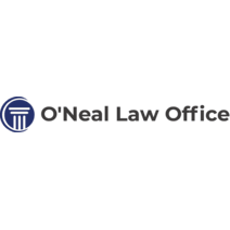 O'Neal Law Office logo