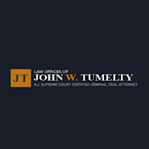The Law Offices of John W. Tumelty logo