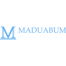Click to view profile of Maduabum Law Firm, LLC a top rated Criminal Defense attorney in Newark, NJ