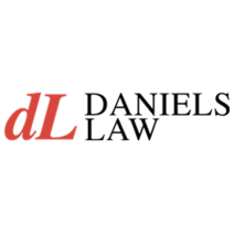 Daniels Law logo