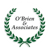 O’Brien & Associates Law Firm, P.C. logo