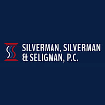 Silverman, Silverman & Seligman, P.C. logo