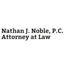 Nathan J. Noble, P.C. logo