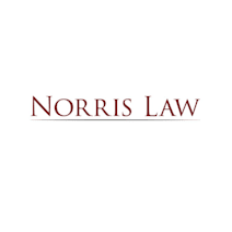 Norris Law logo