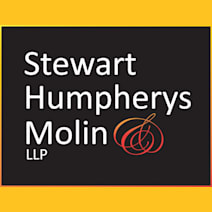 Stewart Humpherys & Molin logo
