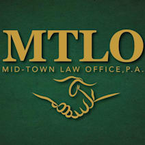 Mid Town Law Office, P.A. logo