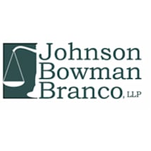 Johnson Bowman Branco, LLP