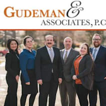 Click to view profile of Gudeman & Associates, P.C. a top rated Cannabis Law attorney in Royal Oak, MI