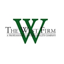 The West Firm, PLLC logo