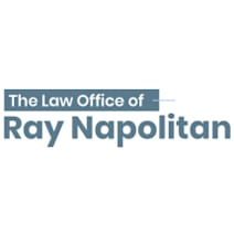 The Law Office of Ray Napolitan logo