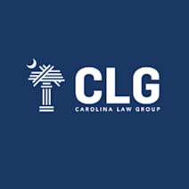 The Carolina Law Group logo