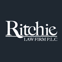 Ritchie Law Firm P.L.C. logo