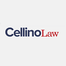 Cellino Law LLP logo