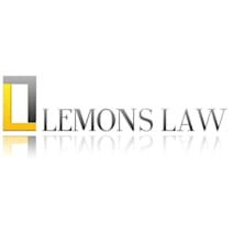 The Lemons Law Firm, PLLC logo