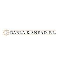 Click to view profile of Darla K. Snead, P.L. a top rated Personal Injury attorney in Lakeland, FL