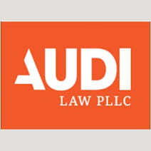 Audi Law PLLC logo