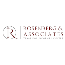 Click to view profile of Rosenberg & Associates a top rated Whistleblower attorney in Fort Worth, TX