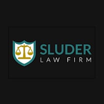 Curtis Sluder Law Firm, P.C. logo