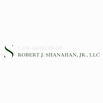 Law Offices of Robert J. Shanahan Jr., LLC logo