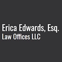 Erica Edwards, Esq. Law Offices, LLC logo