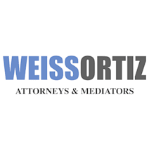 Weiss Ortiz PC logo