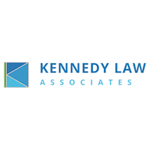 Kennedy Law Associates logo