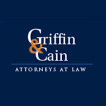 Griffin and Cain Attorneys at Law logo