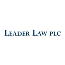 Leader Law PLC logo