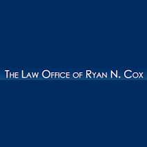 Law Office of Ryan N. Cox logo