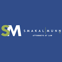 Click to view profile of Smakal Munn, P.C. a top rated Child Custody attorney in Tulsa, OK