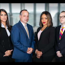 Click to view profile of Tilem & Associates, PC a top rated Assault attorney in White Plains, NY