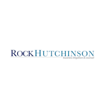 Rock Hutchinson, PLLP logo