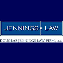 Douglas Jennings Law Firm, LLC logo