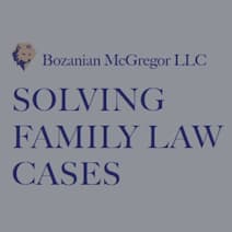 Click to view profile of Bozanian McGregor LLC a top rated Child Custody attorney in Paramus, NJ