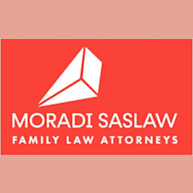 Moradi Saslaw LLP logo