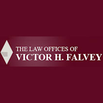 Law Office of Victor H. Falvey, PLLC logo