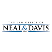 The Law Office of Neal & Davis, PLLC logo