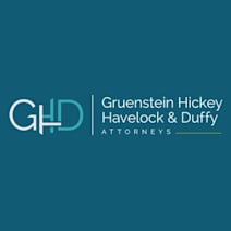 Gruenstein, Hickey, Havelock & Duffy logo