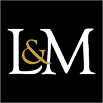 Landry Magee Attorneys at Law logo