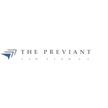 The Previant Law Firm, S.C. logo