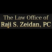 The Law Office of Raji S. Zeidan, PC logo
