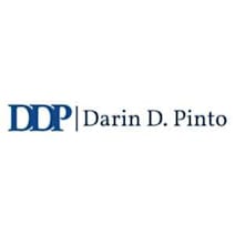 Law Offices of Darin D. Pinto, P.C. logo